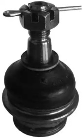 OPEN PARTS ssb111711 -  Несущий / направляющий шарнир